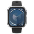 כיסוי דק לשעון אפל 10 של Spigen